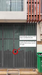 Large Studio with Balcony & Elevator Ben Thanh 5 mins - 4