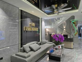 Putin Hotel - 5