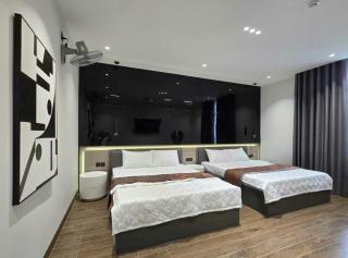 Putin Hotel - 4
