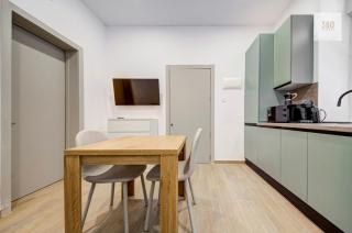 Warm & Cozy 1BR Apartment in Bormla with WiFi, AC & Great Location - 2