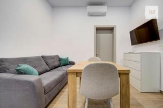 Warm & Cozy 1BR Apartment in Bormla with WiFi, AC & Great Location - 1