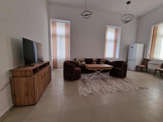 Elena Apartments in Absolute Center - 8