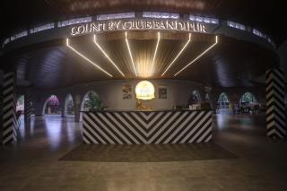 The Country Club Wildlife Resorts - 9