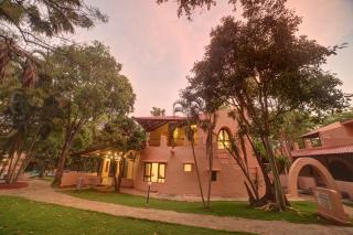 The Country Club Wildlife Resorts - 8