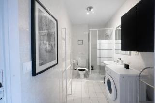 1BR Sea & Monaco View Terrace - 2
