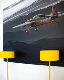 Microloft City Innsbruck - 2