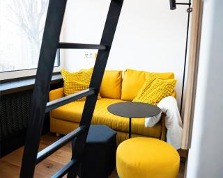 Microloft City Innsbruck - 4