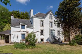 Kervégant Chambres D'hôtes - 0