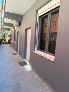 EBU Apartments near Tirana Airport - 8