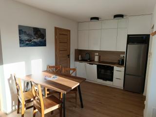 Apartamenty Bagry - 3