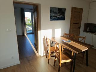 Apartamenty Bagry - 1