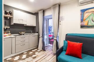 Mooniq Apartment - 8