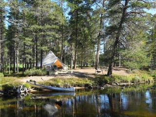 Femund Canoe Camp - 6