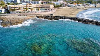 Hotel San Agustin Beach Club - 4