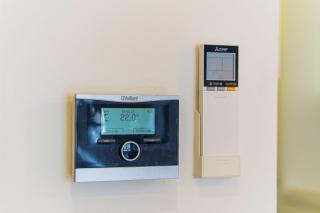Zagreb 268 - 1 Bedroom Apartment - Loggia - WiFi - Keybox entry - New - Monthly Rent - Modern - 9