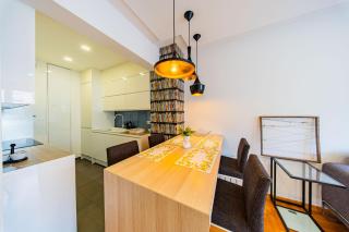 Zagreb 268 - 1 Bedroom Apartment - Loggia - WiFi - Keybox entry - New - Monthly Rent - Modern - 6