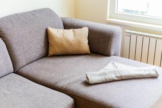 Zagreb 268 - 1 Bedroom Apartment - Loggia - WiFi - Keybox entry - New - Monthly Rent - Modern - 2