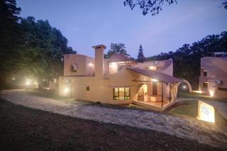 The Country Club Wildlife Resorts - 7