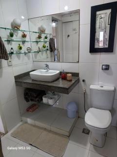 Beachfront Apt at Farol da Barra - 2