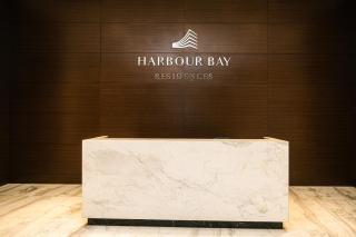 Lovina 09-09 at Harbour Bay Residence - 3