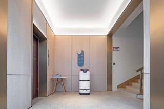 Hanting Hotel Shanghai Zhangjiang - 9