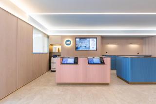Hanting Hotel Shanghai Zhangjiang - 7