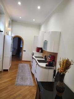Baritiu Apartment Brasov - 1