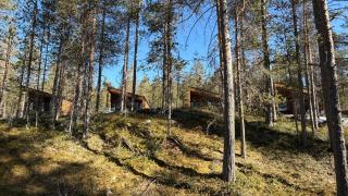 Femund Canoe Camp - Drevsjø - 8