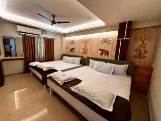 ADITI ROOMS - 2
