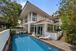 BB Luxury Villa - Premier Village Resort Đà Nẵng - 0