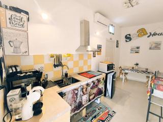 Sea House - 8