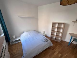 T2 élégant au cœur de Rouen - 397 - 8