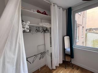 T2 élégant au cœur de Rouen - 397 - 5