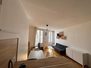 T2 élégant au cœur de Rouen - 397 - 1