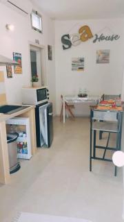 Sea House - 1