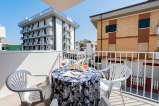 GuestHost - Alba Cozy Flat near the Sea With Parking - 7