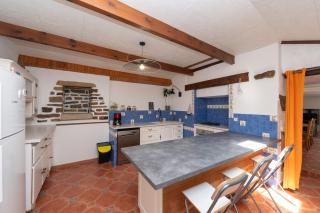 Maison familiale 10 personnes - 6