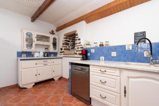 Maison familiale 10 personnes - 4