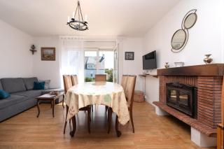 Maison de vacances - Le Seyec - Plouay - 7