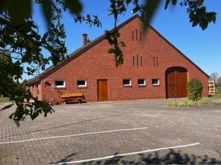 Gruppenunterkunft Landhof Kapellenmoor - 6