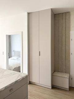 Omega Lake Apartament Olsztyn - 4