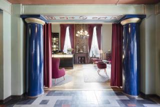 Radisson Blu Grand Hotel Tammer - Tampere - 8