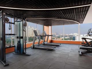 Mercure Lucknow Gomti Nagar - 4