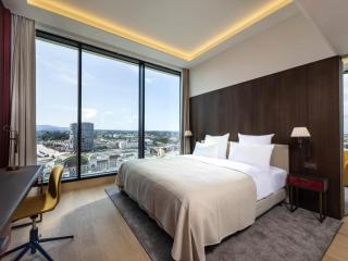 Mövenpick Hotel Basel - 7