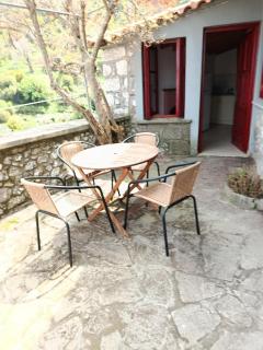 Serafima's house Lesvos - 8