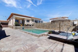 Casa Fleming con Piscina Privada - 9