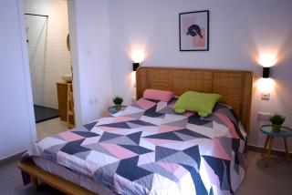 Sunny & Spacious 2BR Sofa Bed Great Location - 1