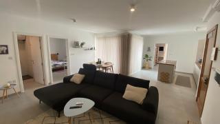 Sunny & Spacious 2BR Sofa Bed Great Location - 3