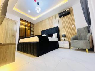Esther Shortlet Apartment - 8
