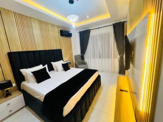 Esther Shortlet Apartment - 7
